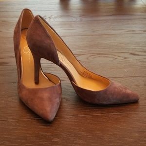 Jessica Simpson Heels- NEW